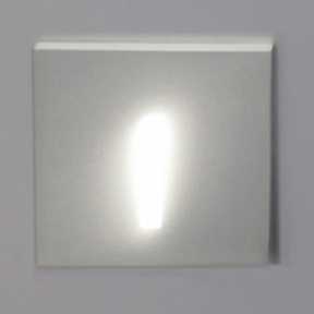 Встраиваемый в стену светильник ITALLINE DL 3020 white DL 3020