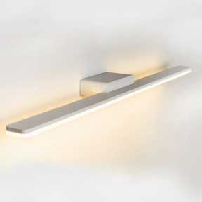 Светильник для ванной комнаты ITALLINE(IT01-1088) IT01-1088/45 white